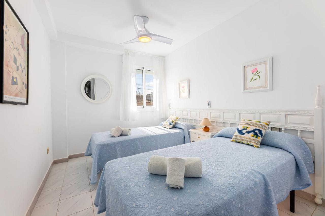 Veleta Apartment Port de Pollenca Exterior photo